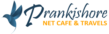 Prankishore Net Cafe & Travels